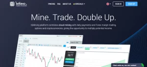 IQ Mining untuk Mendapatkan Ethereum